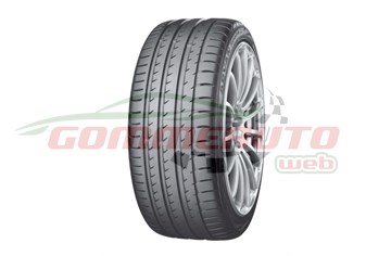 COP. 285/45 R20 V105T 112Y ADV SPORT